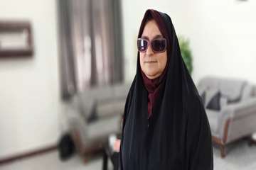 
فریدون جعفریان فر
روابط عمومی دانشگاه علوم پزشکی دزفول
